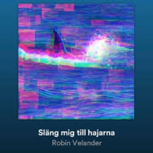 Släng mig till hajarna