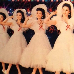 Wangjaesan Light Music Band 的头像