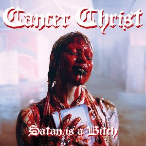Satan is a Bitch - EP