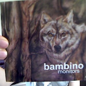 Bambino Beats 的头像
