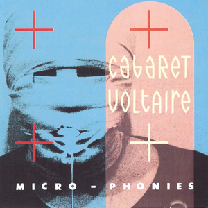 Micro-Phonies cover