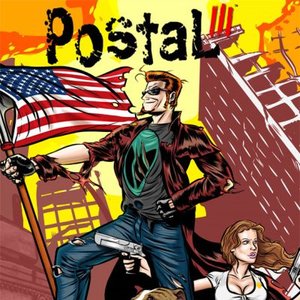 Avatar for Postal 3 soundtrack