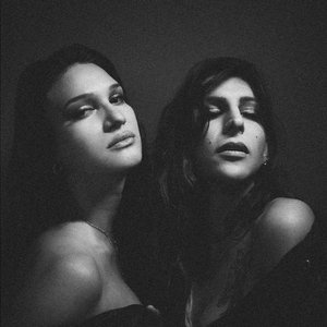 Zemmoa & Nomi Ruiz 的头像