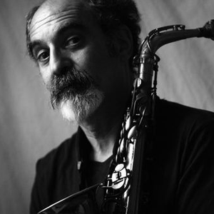 Roy Nathanson photo provided by Last.fm