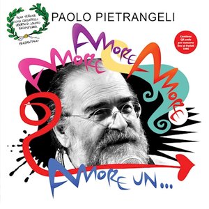 Amore amore amore, amore un...