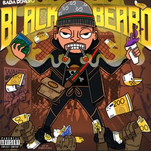 Blackbeard
