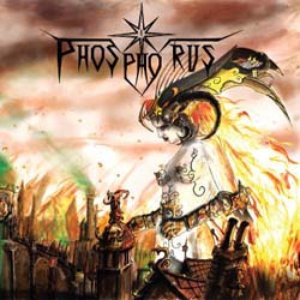 phosphorus