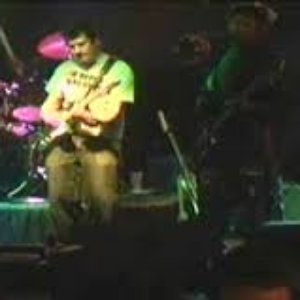 Zafaja Featuring Joseph Alan Fears (Live At The Blue Goat) 的头像