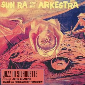 Sun Ra & His Arkestra featuring John Gilmore 的头像
