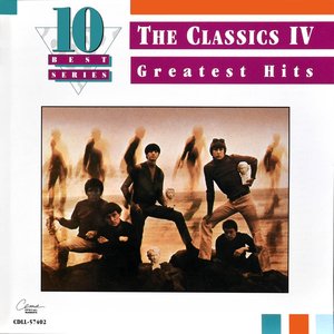 The Classics IV: Greatest Hits