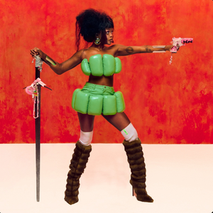 Artwork for Must Be