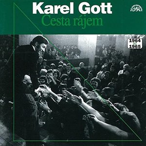 Trezor — Karel Gott | Last.fm