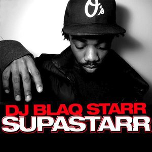 Supastarr EP