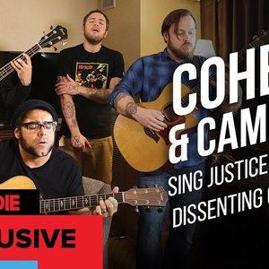 Coheed and Cambria Sing Justice Scalia's Dissenting Opinions