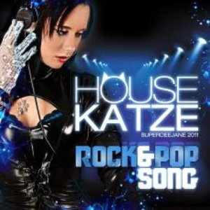 HouseKatze 的头像