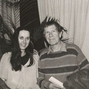 John Cage / Joëlle Léandre için avatar