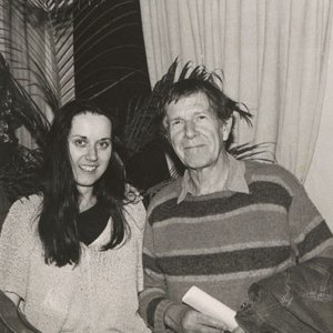 Avatar for John Cage / Joëlle Léandre