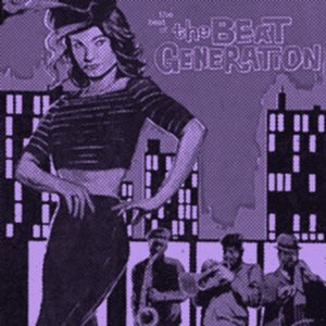 The Beat Generation: His Complete Albums