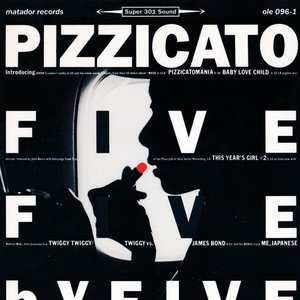 Five by Five