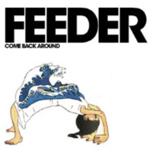 Come Back Around - single