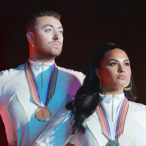 Avatar for Demi Lovato, Sam Smith