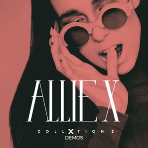 Image for 'CollXtion I (Demos)'