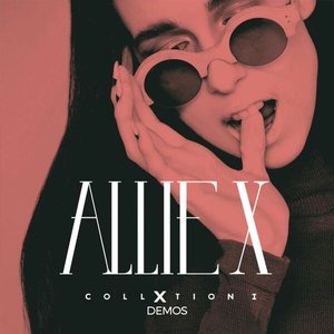 “CollXtion I (Demos)”的封面