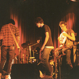 Subculture photo provided by Last.fm