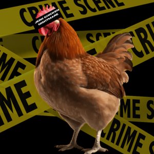 Jerk Chicken Nightmare 的头像