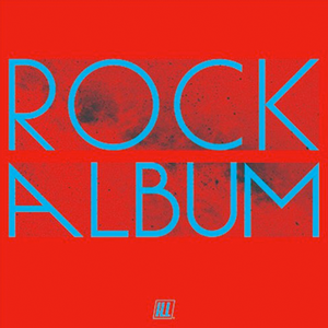 Rock Album cover
