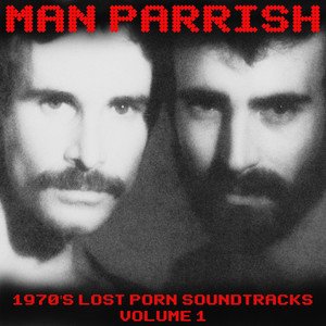 1970's Lost Porn Soundtracks, Vol. 1