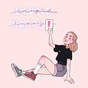Stupid Happy (feat. Celine Gray) - Single