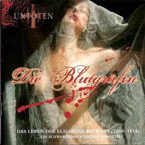 Die Blutgraefin (Disc 1)