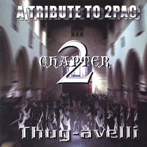 A Tribute To 2pac