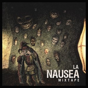 LA NAUSEA MIXTAPE