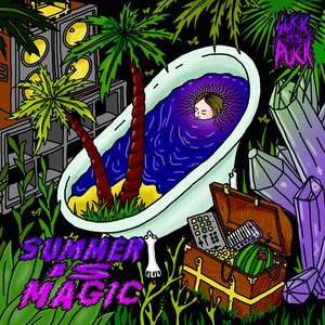 SUMMER IS MAGIC