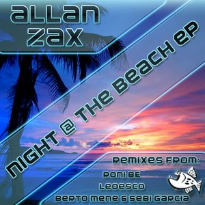 Night at the beach EP