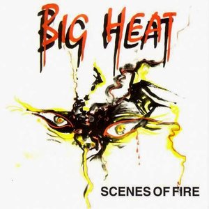 Scenes Of Fire