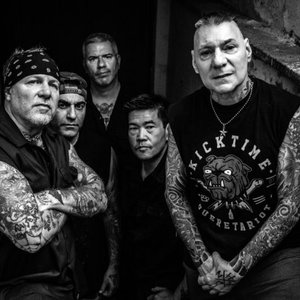 Аватар для Agnostic Front