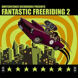 Fantastic Freeriding, Vol. 2