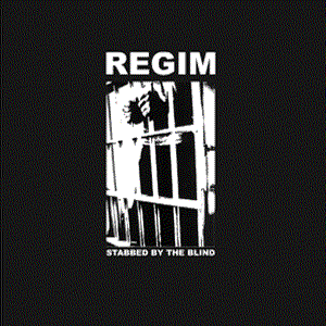 Stabbed by the blind