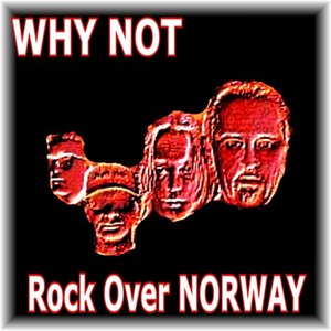 Rock Over Norway