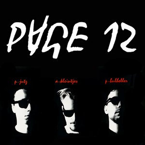PꓯGE 12 的头像