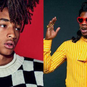 Jaden & Trinidad James 的头像