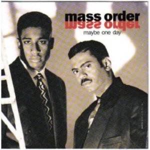 Mass Order のアバター