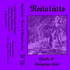 Woods of Forgotten Lore