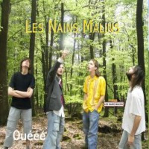 Les Nains Malins 的头像