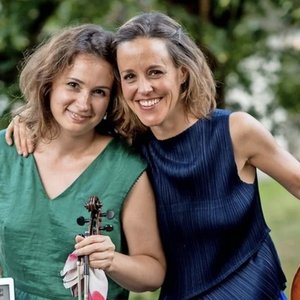 Avatar for Patricia Kopatchinskaja & Sol Gabetta