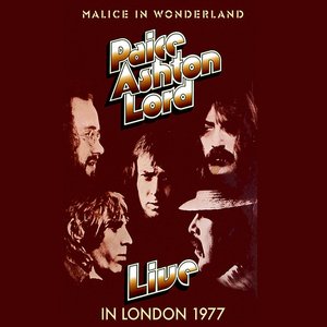 Live In London 1977
