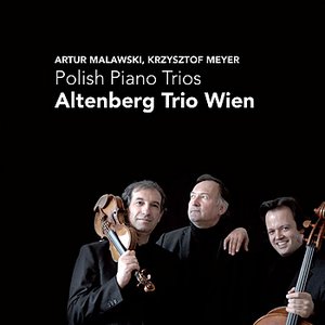 Polish Piano Trios